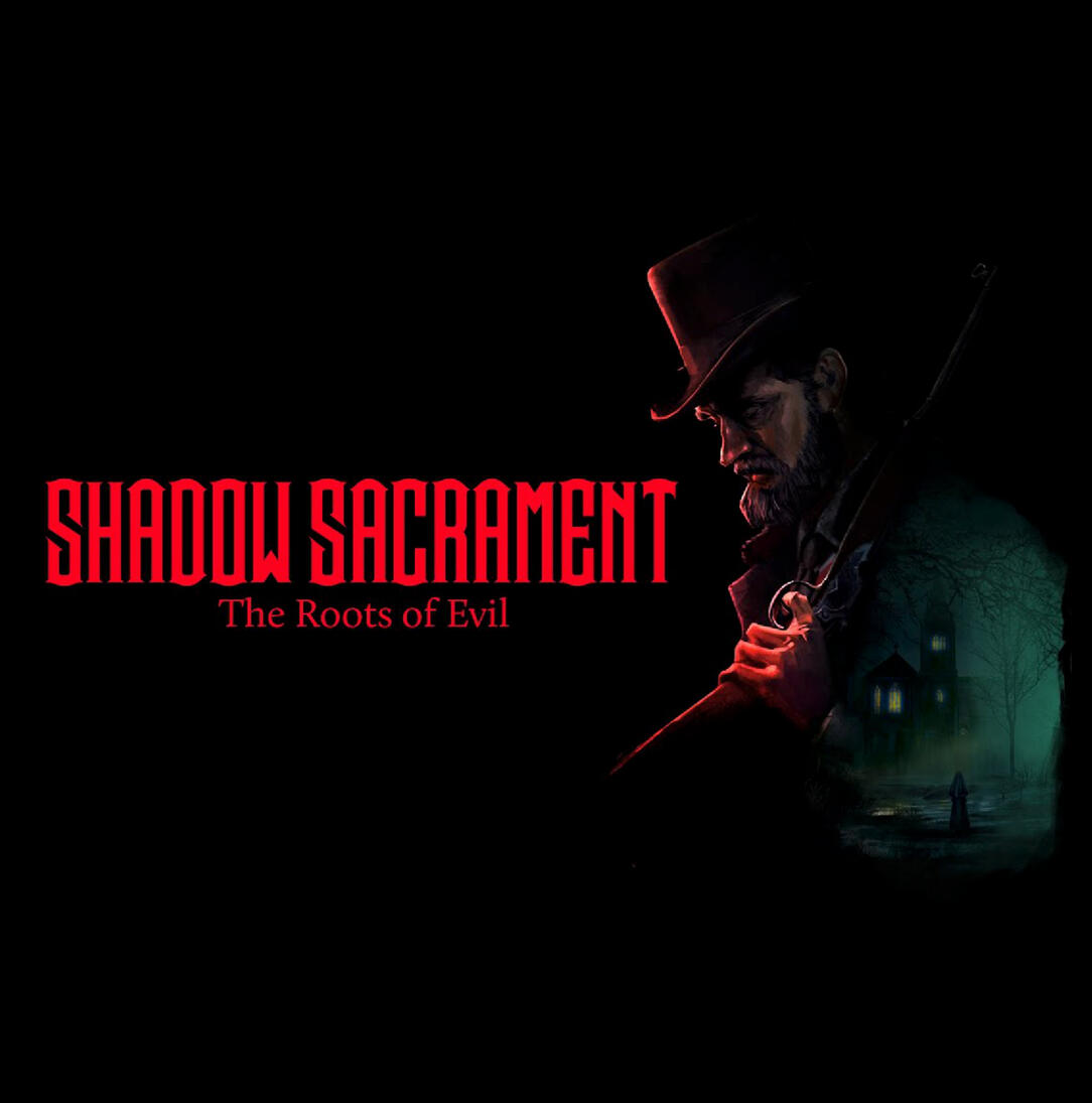 Shadow Sacrament