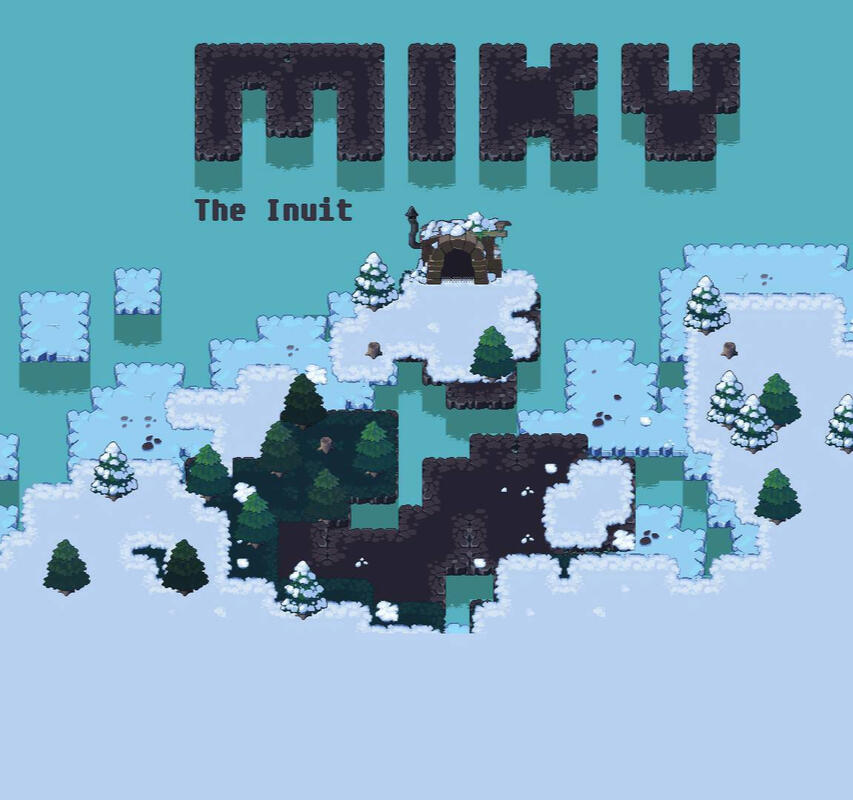 Miky The Inuit
