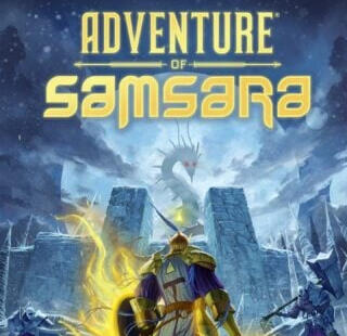 Adventure of Samsara